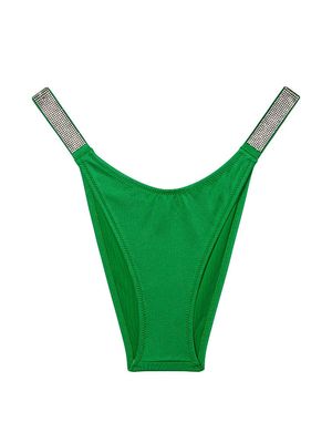 Bikini Brazilian Shine Strap