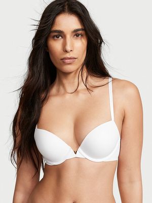 Bra Plunge Push-Up