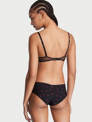Panty Cheeky No-Show