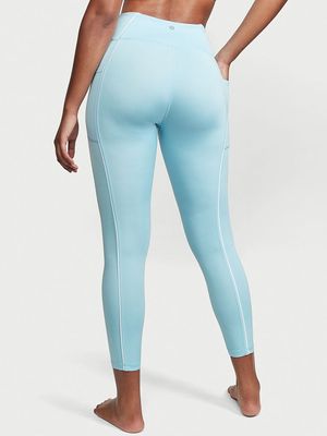 Leggings con Bolsillo