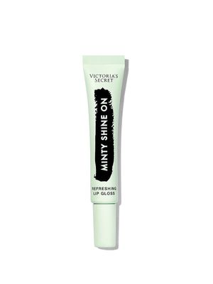 Brillo de labios Minty Kiss