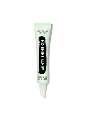 Brillo de labios Minty Kiss