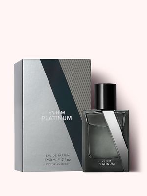 Perfume VS HIM Platinum de 50 ML
