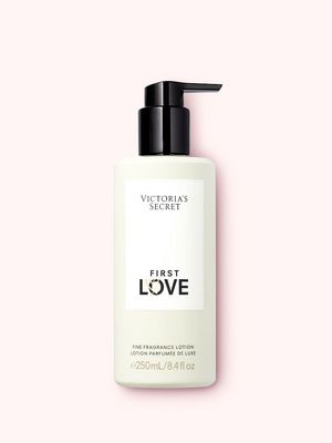 Crema Corporal First Love