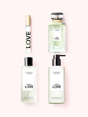 Crema Corporal First Love