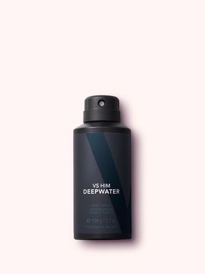 Desodorante en Spray VS HIM Deepwater