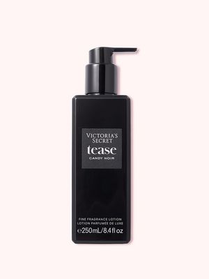 Crema Corporal Tease Candy Noir