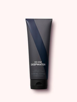 Crema Corporal VS HIM Deepwater