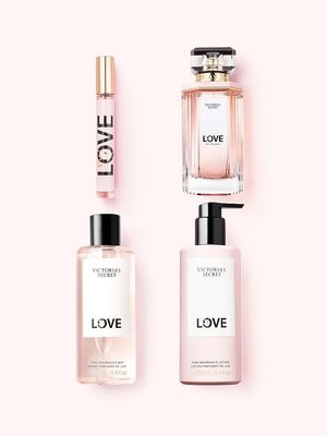 Perfume de Viaje Love