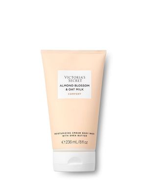 Jabón Corporal Natural Beauty Almond Blossom