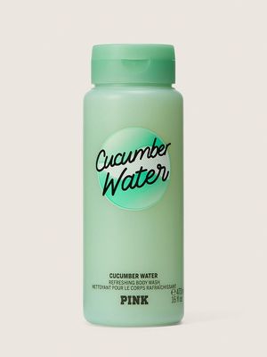 Jabón Corporal Pink Cucumber Water