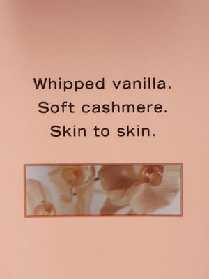 Crema Corporal Bare Vanilla
