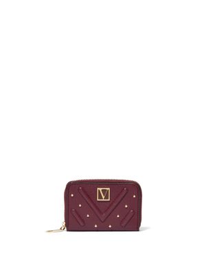 Cartera pequeña Berry Stud