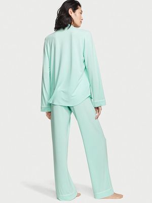 Set de Pijama con Pantalón