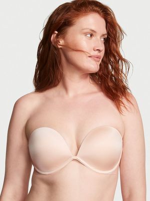 Bra Strapless Every-Way Solutions