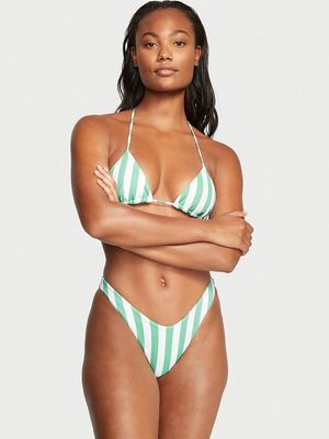 Bikini Bottom Brazilian Mix-and-Match