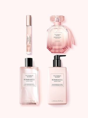 Mist Corporal Bomshell Seduction