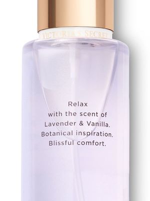Mist Corporal Natural Beauty Lavender Vanilla