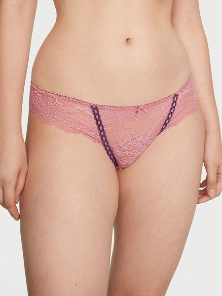 Panty Tanga con Brillo Bombshell