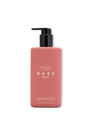 Crema Corporal Bare Rose