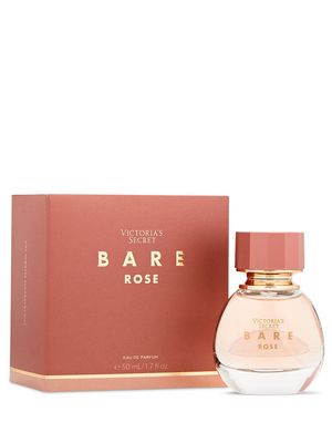 Perfume Mediano Bare Rose