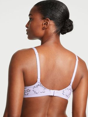 Bra Push-Up Perfect Shape de Encaje