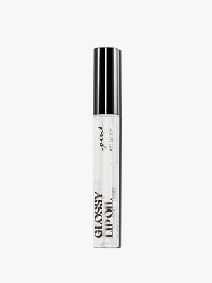 Brillo para Labios de Aceite