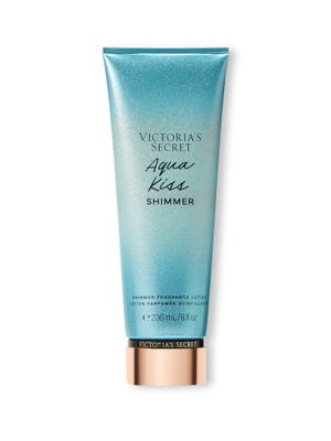 Loción Corporal Brillante Aqua Kiss