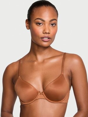 Bra Demi Sin Forro Invisible Lift