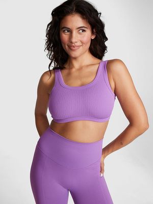 Sports Bra Sin Costuras The Wave