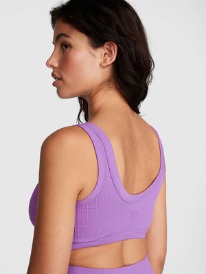 Sports Bra Sin Costuras The Wave