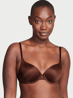 Bra Push-Up Liso Perfect Shape