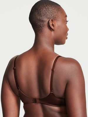 Bra Push-Up Liso Perfect Shape