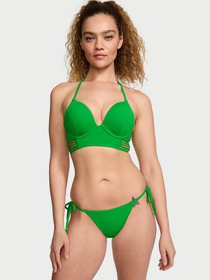 Archivos VS: Bikini Top Push-Up Escotado Bombshell