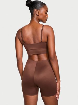 Shorts de Ciclista Esenciales Feathersoft