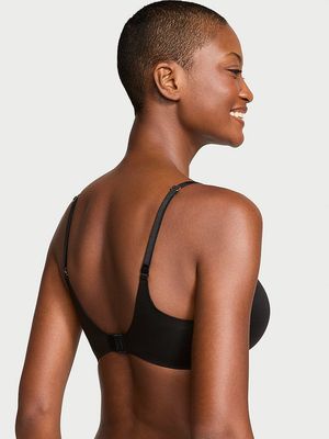 Bra Push-Up Liso