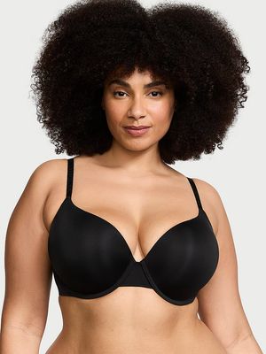Bra Push-Up Liso Perfect Shape