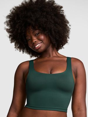 Sports Bra Ancho Relay