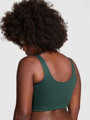 Sports Bra Ancho Relay