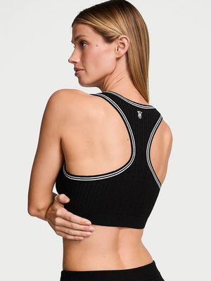 Bralette de Punto de Lujo