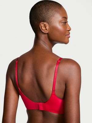 Bra Comfort Sin Varillas Ligeramente Forrado