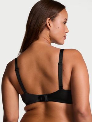 Bra Push-Up con Tirantes Brillantes Starstruck