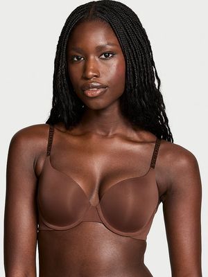 Bra Push-Up Liso Perfect Shape