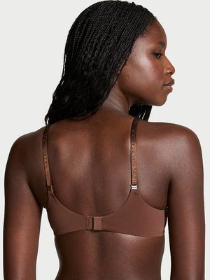 Bra Push-Up Liso Perfect Shape