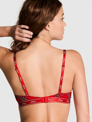 Bra Ligeramente Forrado Wear Everywhere