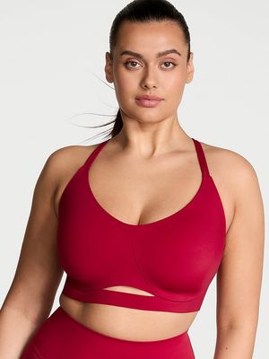 Sports Bra con Tiras VSX Elevate™