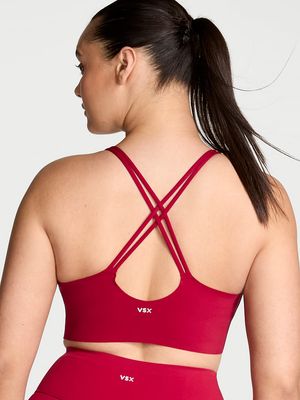 Sports Bra con Tiras VSX Elevate™