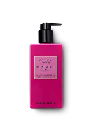 Crema Corporal Prestige Bombshell Passion