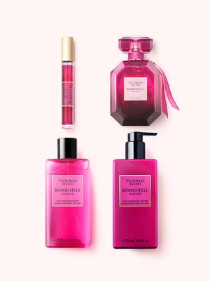 Crema Corporal Prestige Bombshell Passion