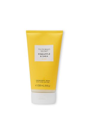 Jabón Corporal Natural Beauty Pinapple & Shea